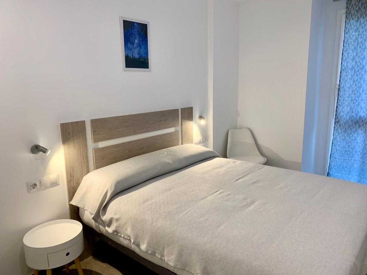 Apartamento Edifici Valeria Ampuriabrava Exterior foto