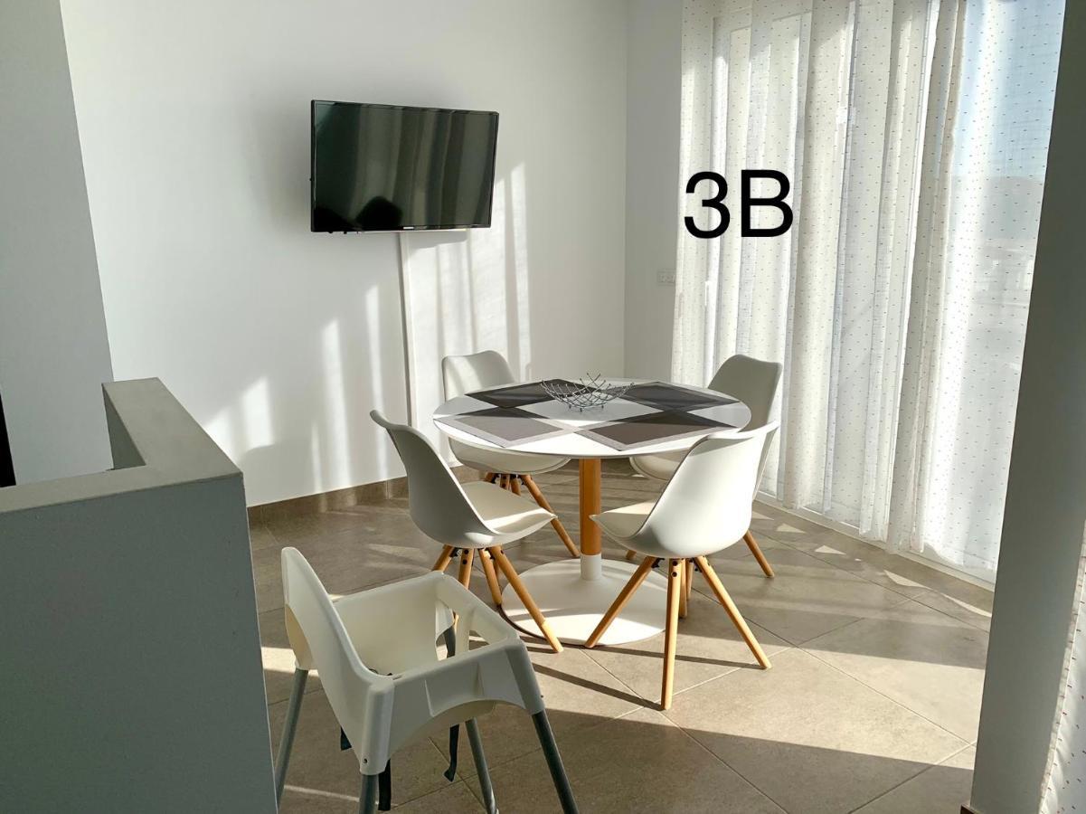 Apartamento Edifici Valeria Ampuriabrava Exterior foto