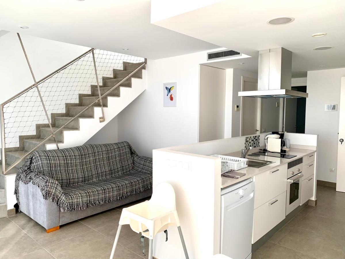 Apartamento Edifici Valeria Ampuriabrava Exterior foto