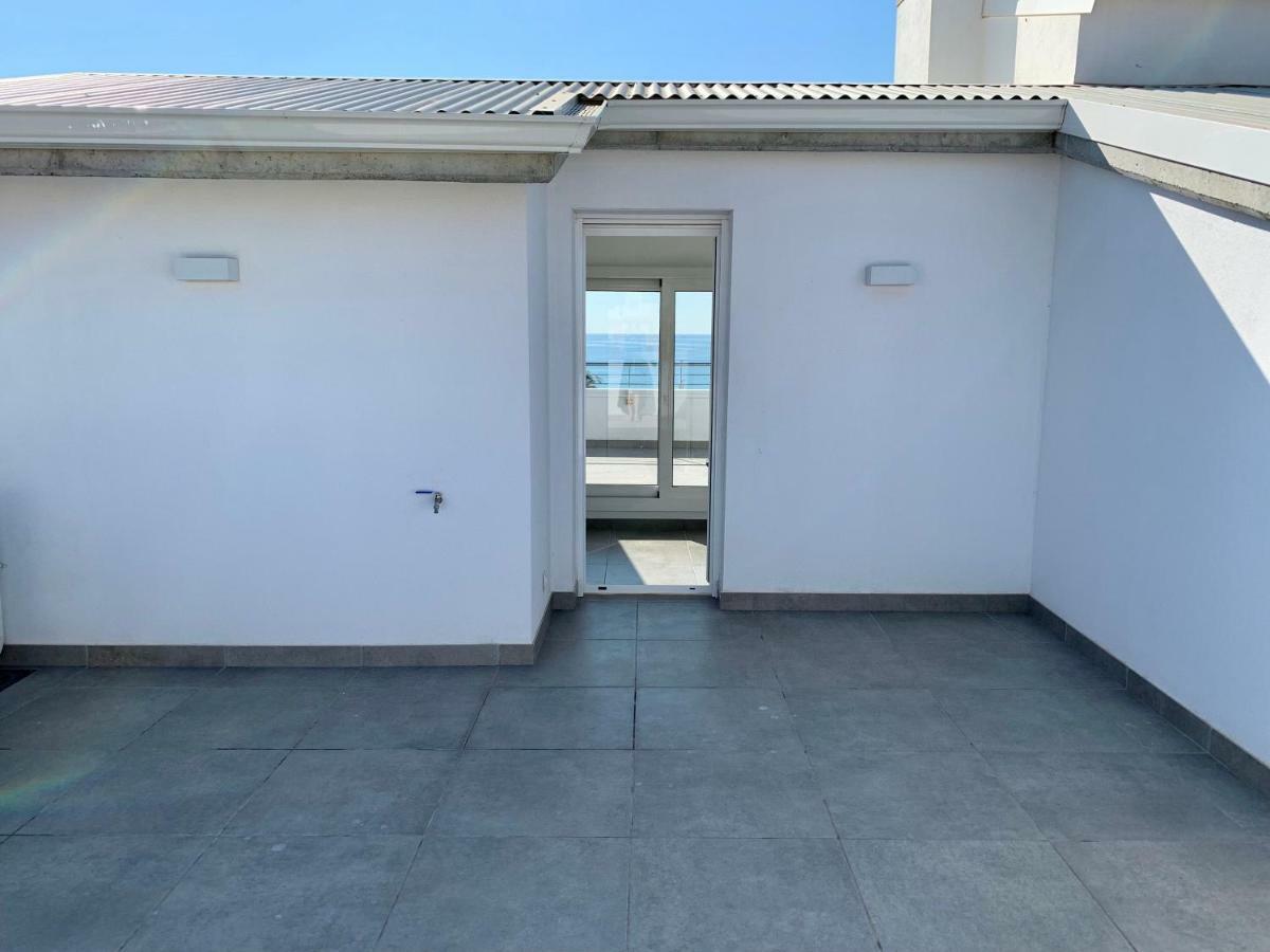 Apartamento Edifici Valeria Ampuriabrava Exterior foto