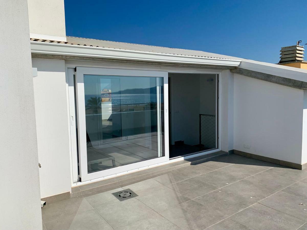 Apartamento Edifici Valeria Ampuriabrava Exterior foto