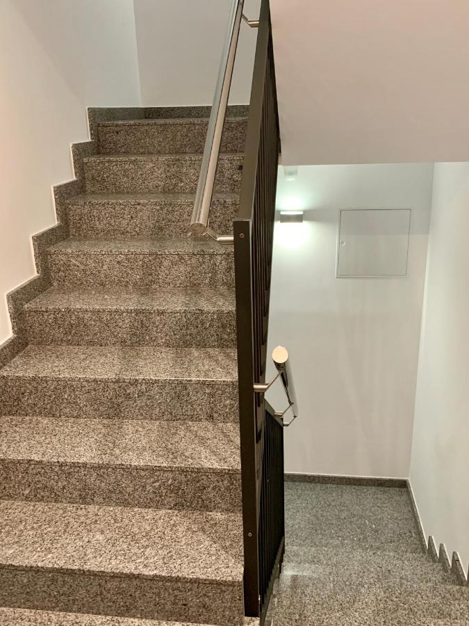Apartamento Edifici Valeria Ampuriabrava Exterior foto