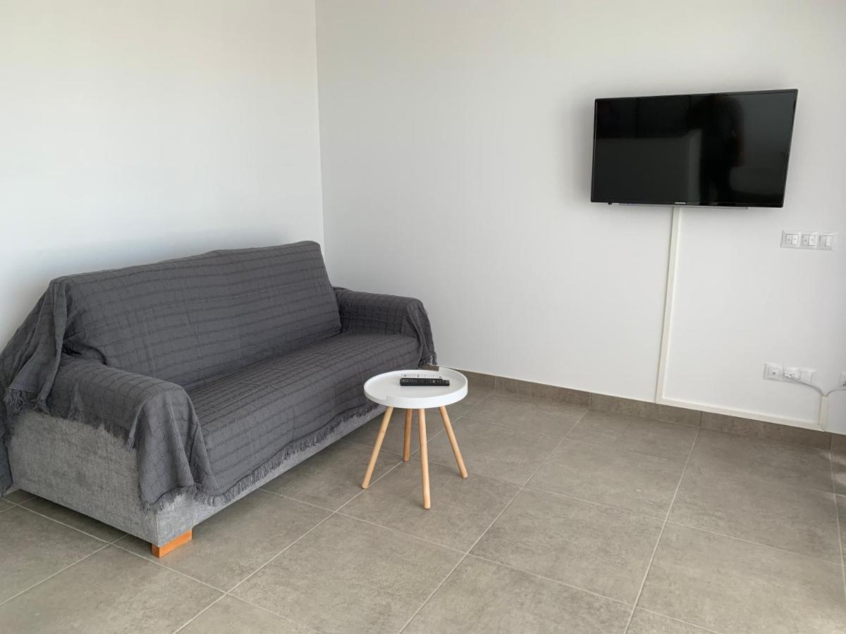 Apartamento Edifici Valeria Ampuriabrava Exterior foto