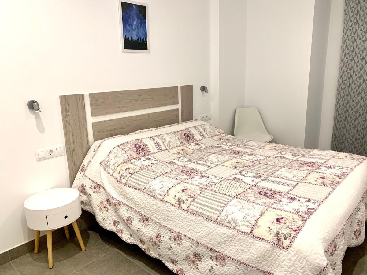 Apartamento Edifici Valeria Ampuriabrava Exterior foto